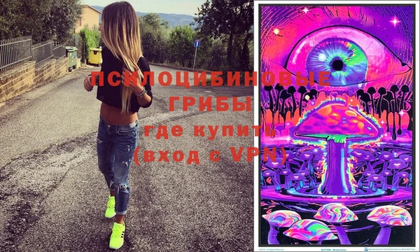 экстази Белокуриха